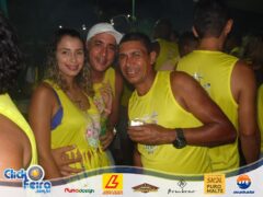 Camarote Espaço Folia (PM)